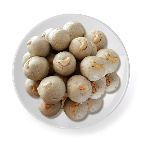 Kodo Millet Ladoo